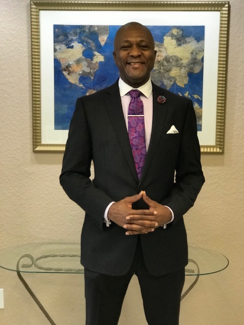 Lanre Asiru
